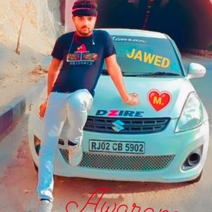 Meet your Posher, Jawed pathan